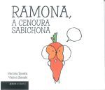 Ramona a cenoura sabichona