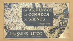 Os viquingos na comarca do Salnés
