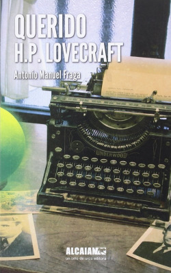 Querido H.P.Lovecraft