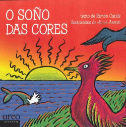 O soño das cores