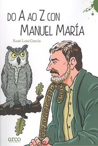 Do a ao z con Manuel María