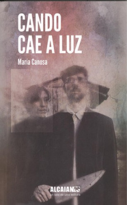 Cando cae a luz