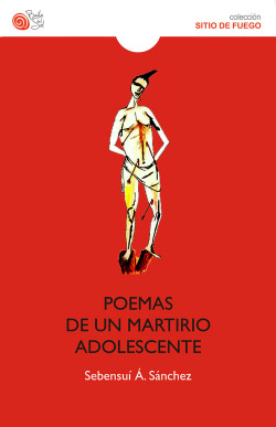 Poemas de un martirio adolescente