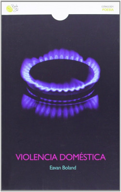 VIOLENCIA DOMÑESTICA