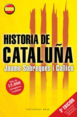 Historia de Cataluña