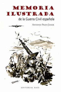 MEMÓRIA ILUSTRADA DE LA GUERRA CIVIL