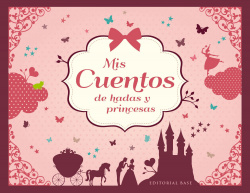 Mis cuentos de hadas y princesas