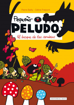El BOSQUE DE LAS SOMBRAS