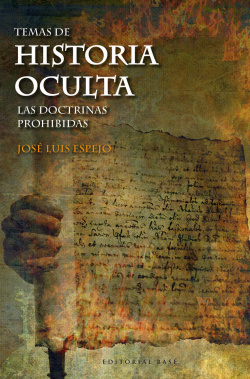 TEMAS DE HISTORIA OCULTA