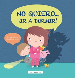 ¡IR A DORMIR!