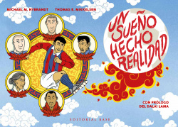 UN SUEñO HECHO REALIDAD