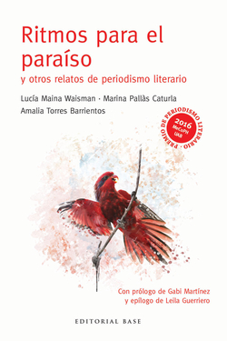 RITMOS PARA EL PARAíSO