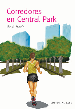 CORREDORES DE CENTRAL PARK
