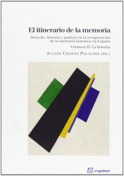 El itinerario de la memoria (Vol. II)