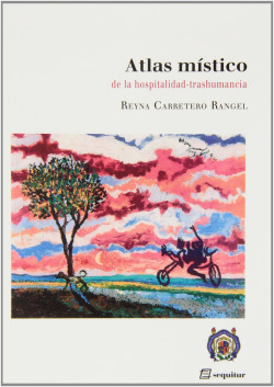 Atlas místico de la hospitalidad-trashumancia