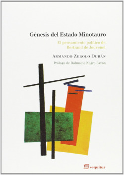 Génesis del Estado Minotauro