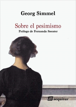 Sobre el pesimismo 2ªED