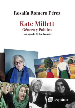 KATE MILLET