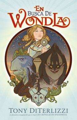 En busca de wonfla