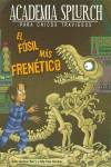 El fosil mas frenetico