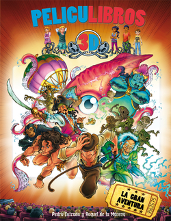 La gran aventura