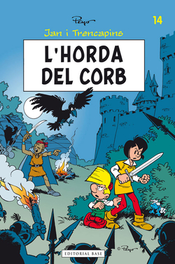 L´horda del corb