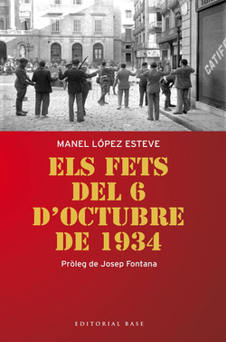 Els fets del 6 dÆoctubre de 1934