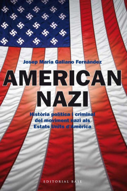 American nazi