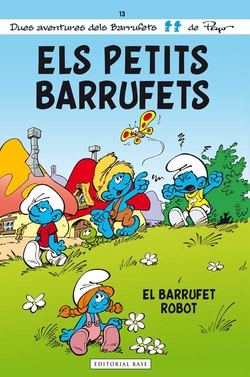Els Petits Barrufets