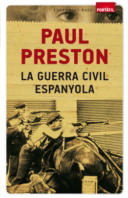 La guerra civil espanyola