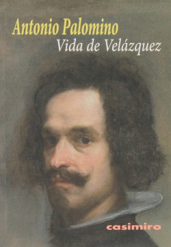 Vida de Velázquez