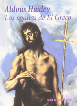 Las agallas de el Greco