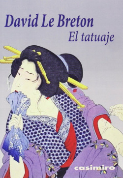 El tatuaje 3ªED