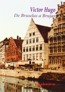 De Bruselas a Brujas