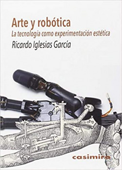 Arte y robótica 2ªED