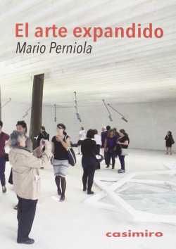 El arte expandido