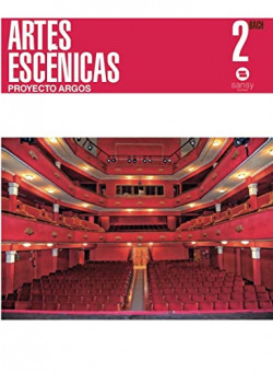 ARTES ESCÈNICAS 2ºBACHILLERATO 2017