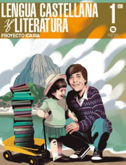 1º ESO LENGUA CASTELLANA ICARIA