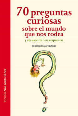 70 preguntas curiosas