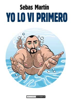 Yo Lo Vi Primero
