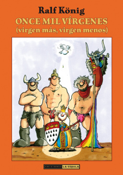 Once Mil Vírgenes
