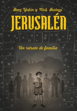 Jerusalén
