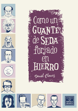 Como Un Guante -Tomo-