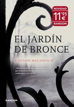 El jardin de bronce