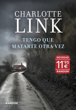 Tengo que matarte otra vez