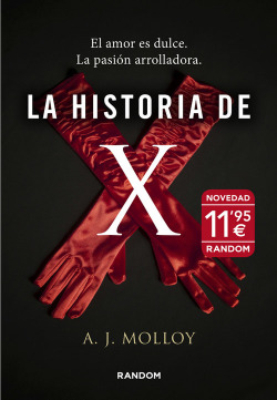 La historia de x