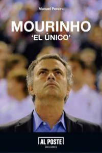 Mourinho:El único