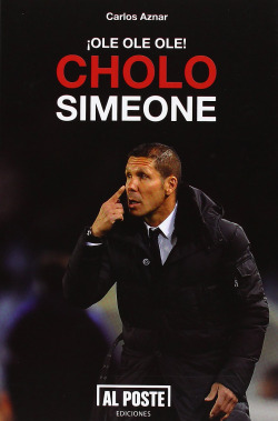 ¡Ole ole ole! Cholo Simeone