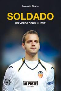 Soldado, un verdadero nueve