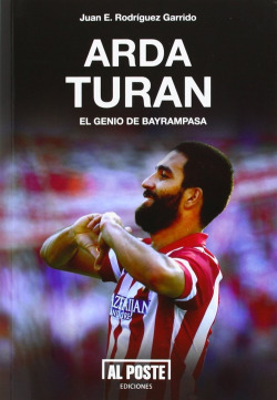Arda Turan